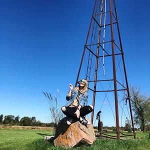 Meet your Posher, Meg